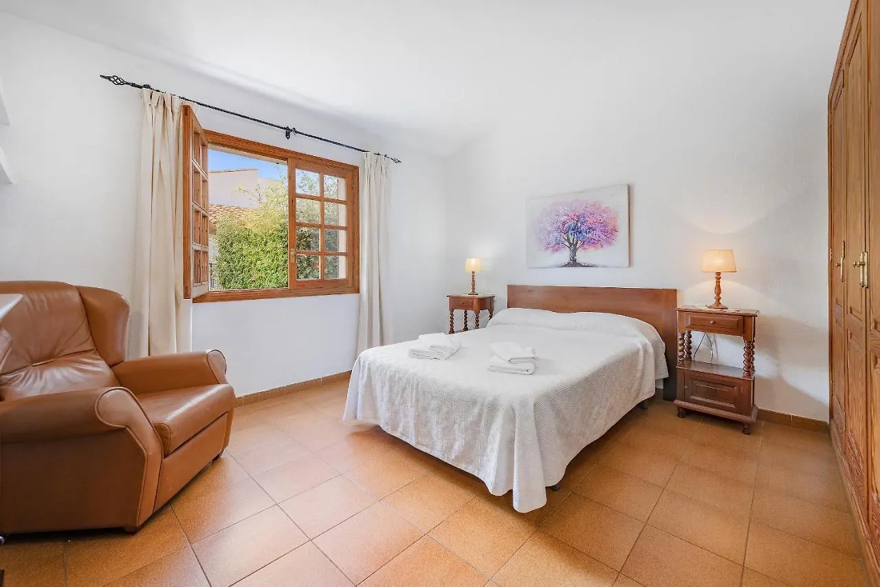 Villa Ramis By Js Villas Cala de Sant Vicenc