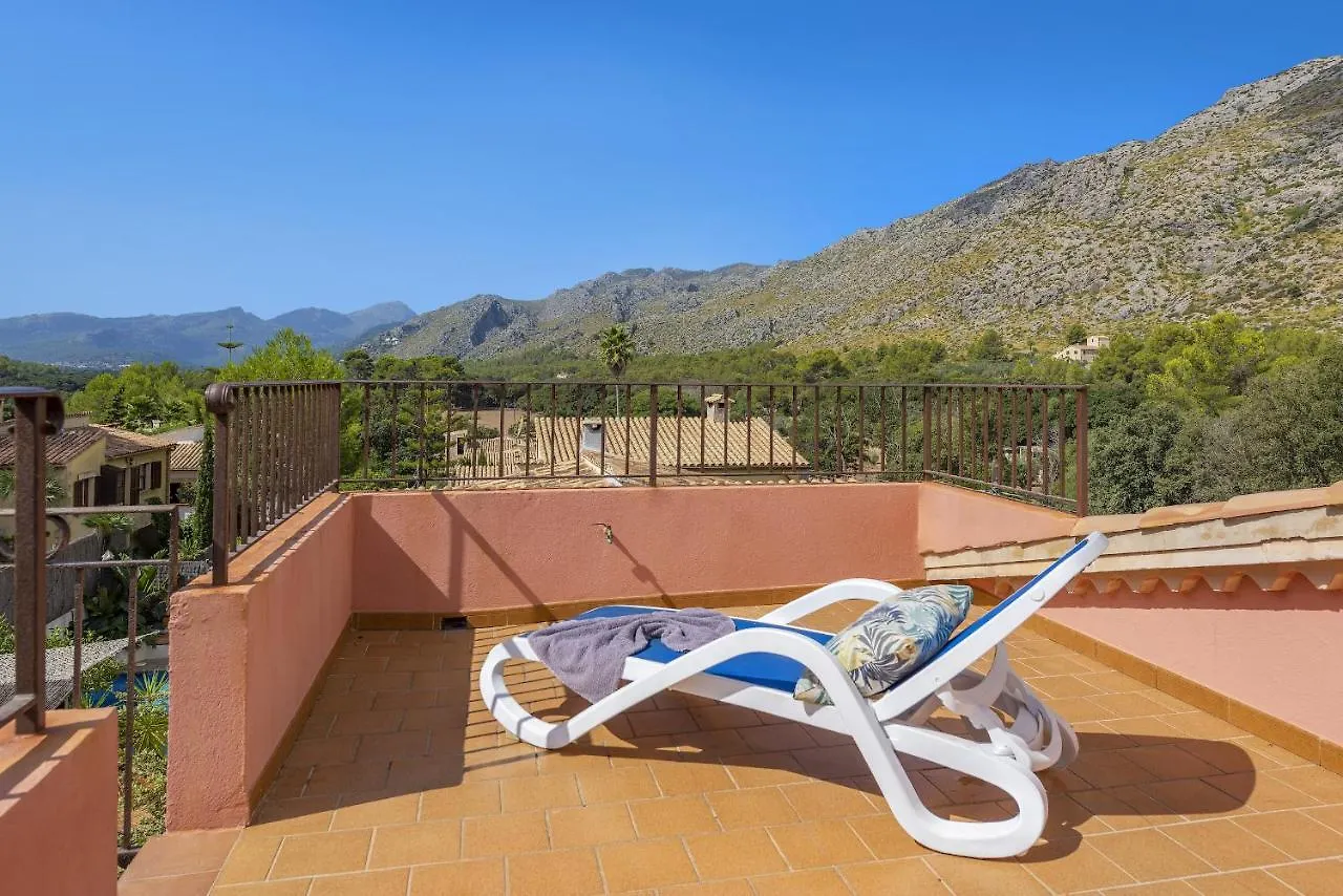 Villa Ramis By Js Villas Cala de Sant Vicenc